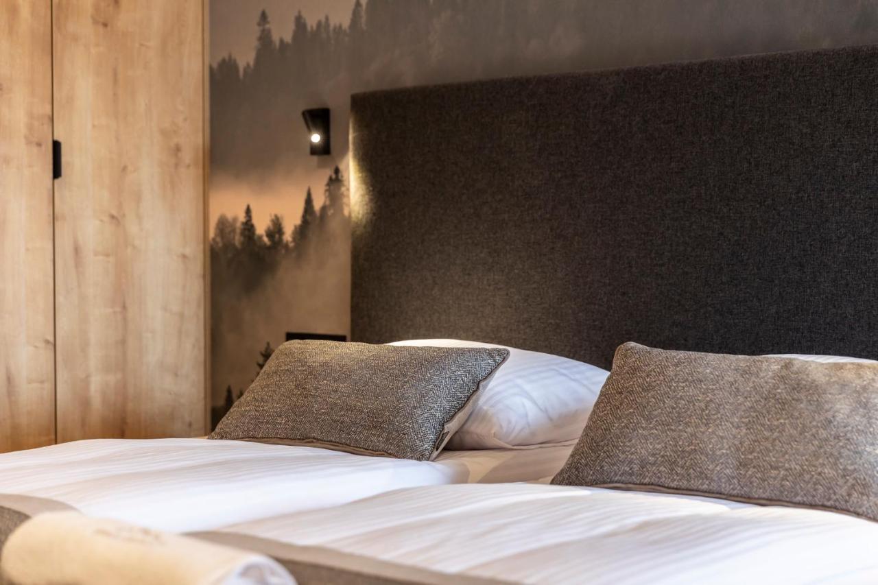 Szymaszkowa 7 - Luksusowe Apartamenty, Blisko Wyciagu Narciarskiego - Sauna Zewnetrzna I Parking W Cenie Закопане Экстерьер фото