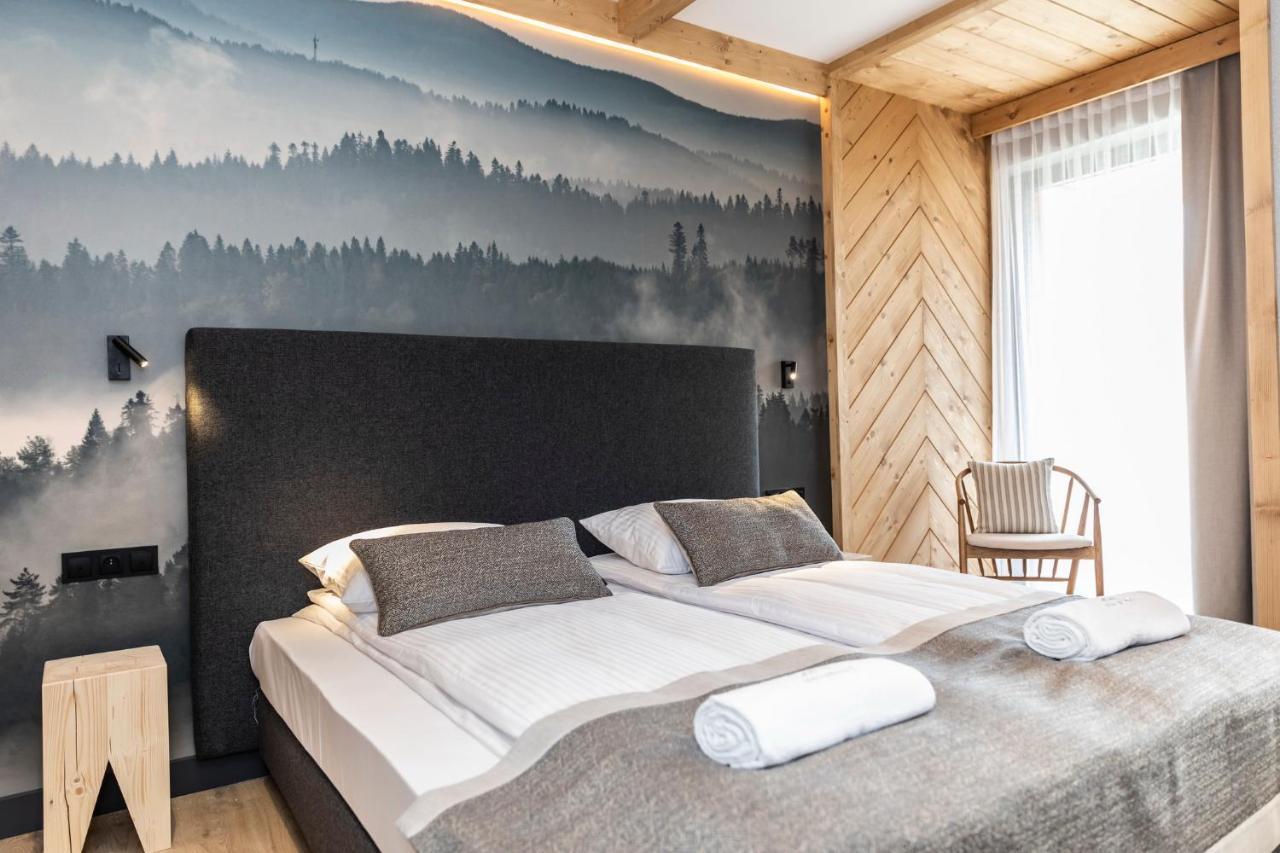 Szymaszkowa 7 - Luksusowe Apartamenty, Blisko Wyciagu Narciarskiego - Sauna Zewnetrzna I Parking W Cenie Закопане Экстерьер фото